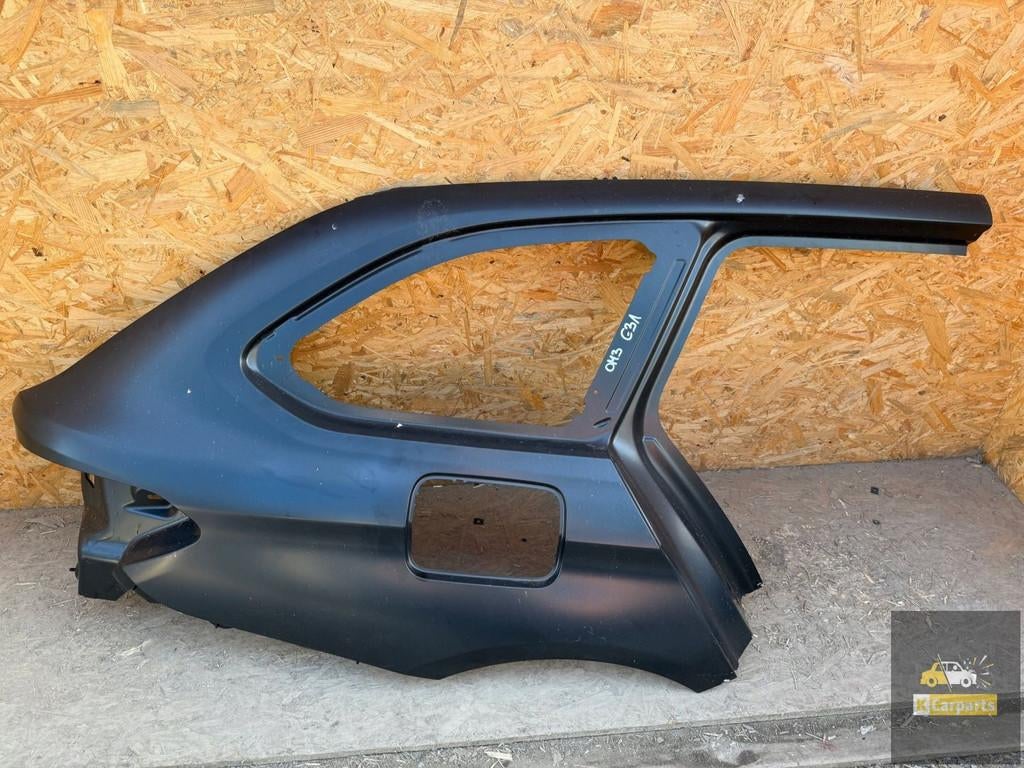 Aile arri re droite neuve d'origine pour BMW S rie 5 G31 bre, Autos : Pièces & Accessoires, Petuelring 130
80788  Munich, DE, Info@bmw.de