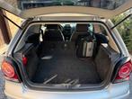 VW Polo 1.4 TDI | Lichte-Vracht | Airco, Autos, Argent ou Gris, Achat, Boîte manuelle, 1346 cm³