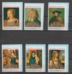 Burundi 1971 Overdruk Congres ongetand **, Ophalen of Verzenden, Overige landen, Postfris