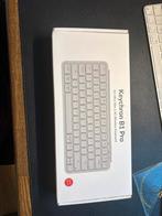 Keychron b1 pro, Computers en Software, Toetsenborden, Ophalen, Azerty, Nieuw