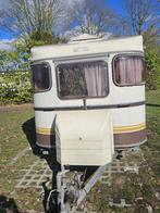 Retro caravan opknapper, Particulier
