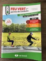 LIVRE FEU VERT PERMIS CONDUIRE CYCLO MOTO, Enlèvement ou Envoi, Neuf, Ne s'applique pas