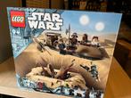 Lego Star Wars 75396 Desert Sciff & Sarlacc Pit (2024), Ophalen of Verzenden, Nieuw, Complete set, Lego