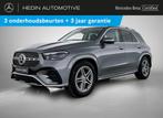 Mercedes-Benz GLE-Klasse 350 DE 4MATIC AMG Line Distronic |, 2700 kg, Argent ou Gris, Achat, Hybride Électrique/Diesel