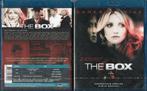 the box (blu-ray) neuf , cello, Ophalen of Verzenden, Nieuw in verpakking, Thrillers en Misdaad