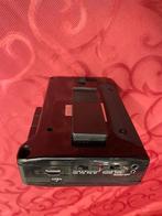 Vintage walkman cassette player, Ophalen of Verzenden, Walkman