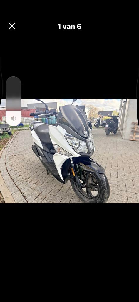 Sym z 14 aklasn, Enlèvement