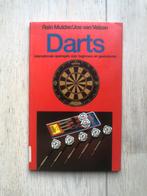 Boek; Darts., Enlèvement, Comme neuf