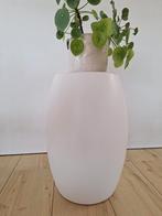 Elho bijzettafel / plantenstaander, Maison & Meubles, Accessoires pour la Maison | Vases, Enlèvement, Blanc