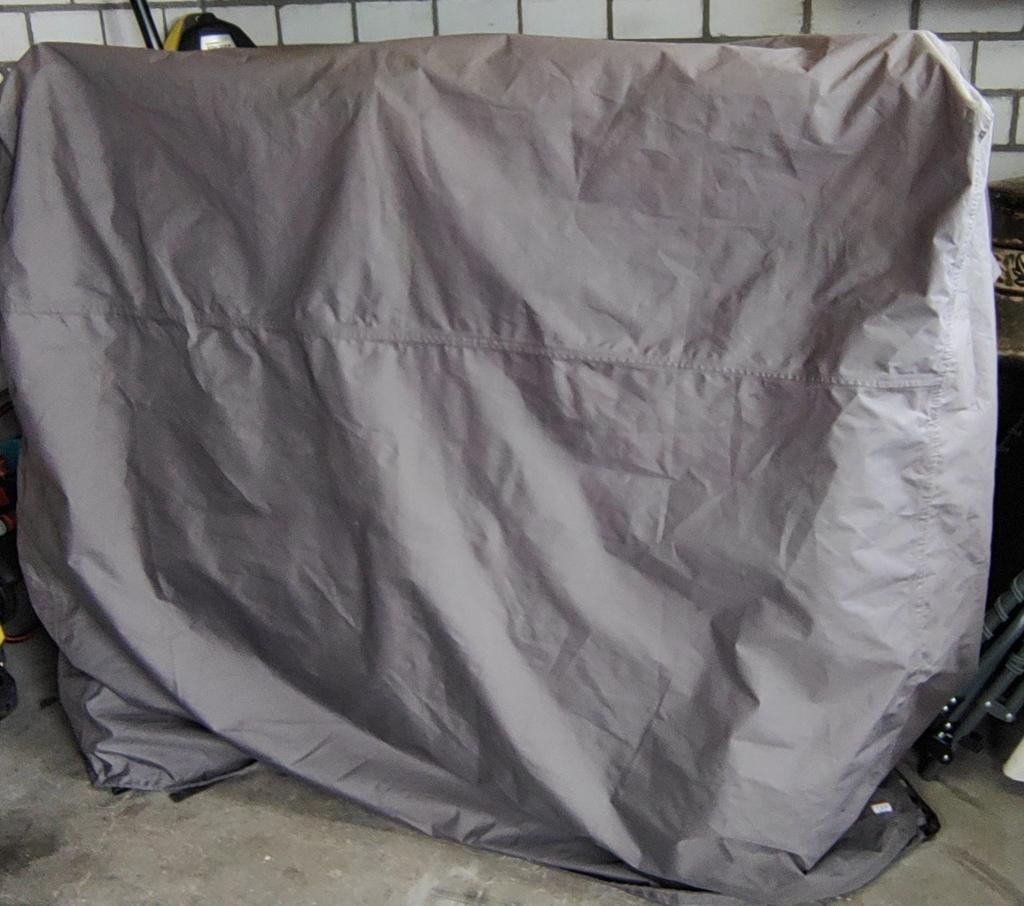 Tuinset, Tuin en Terras, Ophalen