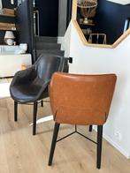 6 fauteuils/chaises à renover, Enlèvement, Utilisé, Bois, Cinq, Six Chaises ou plus