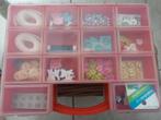 Box met nieuwe spulletjes, Hobby & Loisirs créatifs, Couture & Fournitures, Enlèvement ou Envoi