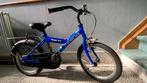 Kinderfiets 16inch, Ophalen, Gebruikt, 16 tot 20 inch