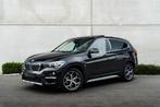 BMW X1 *SDRIVE*XLINE*AUTOMATIQUE*PANO*CUIR*CAMERA*CRUISE*, Euro 6, Entreprise, Entretenue par le concessionnaire, 5 portes