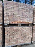 Beerse/oude Beerse/oude bakstenen/oude metselstenen, Bricolage & Construction, Briques, Enlèvement ou Envoi, Utilisé, Briques