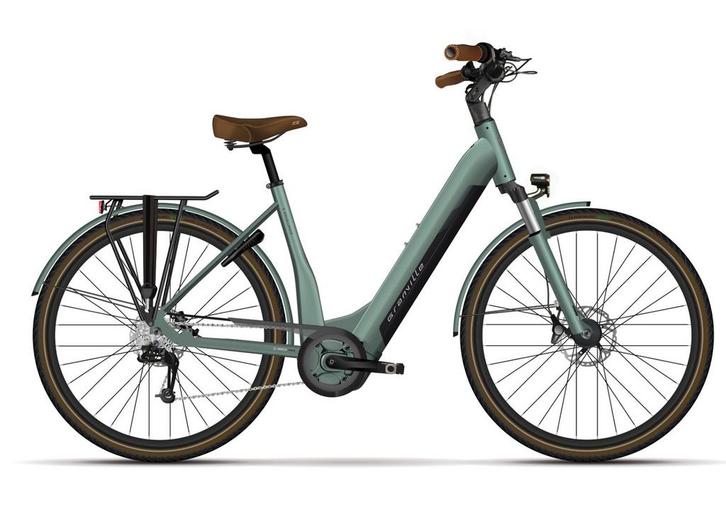 Granville e-bikes nieuw nu 2399€ ipv 3249€, Vélos & Vélomoteurs, Vélos électriques, Enlèvement