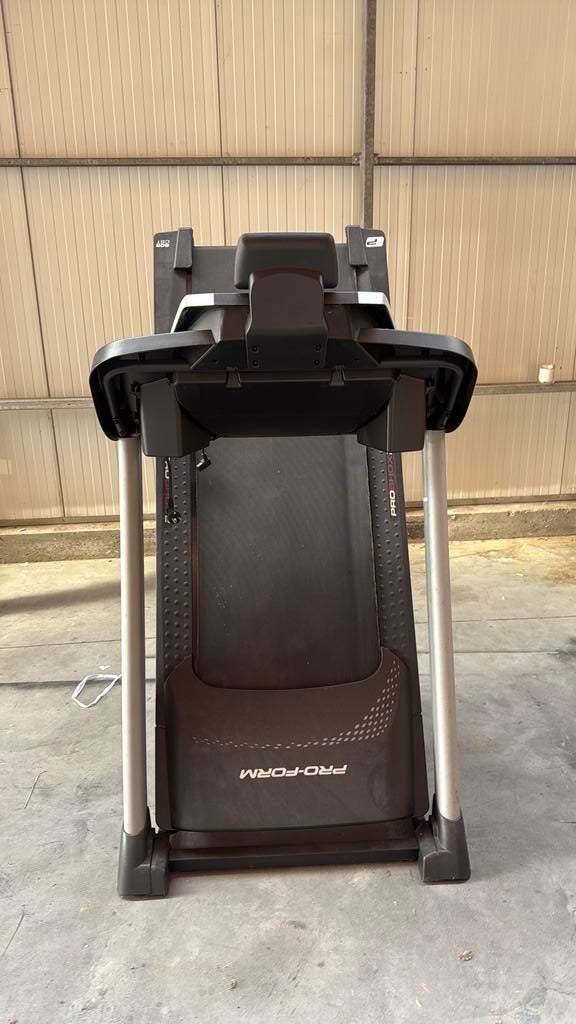 Loopband PRO-FORM, Ophalen, Kunststof, Gebruikt, Loopband