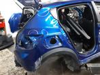 AILE ARRIÈRE DROIT Dacia Sandero III (01-2019/-), Dacia, Garde-boue, Mevr. I. Hauben, Utilisé
