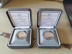 Herdenkingsmunt 2 € Cyprus 2024 - proof., Postzegels en Munten, Munten | Europa | Euromunten, Ophalen of Verzenden, Cyprus, 2 euro