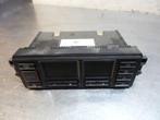 Panneau de commandes chauffage d'un Audi A4 (A4 95-), -, Audi, Utilisé, -
