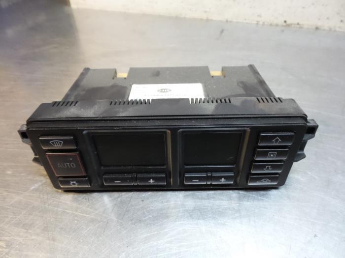 Panneau de commandes chauffage d'un Audi A4 (A4 95-), Autos : Pièces & Accessoires, Tableau de bord & Interrupteurs, Audi, Utilisé