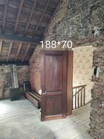 Kamerdeuren, Doe-het-zelf en Bouw, Deuren en Vliegenramen, Ophalen, Gebruikt, Binnendeur, Vouwdeur