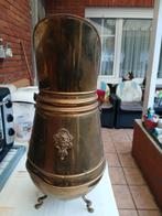 Porte-parapluies en cuivre, Enlèvement, Utilisé, Matériaux autres