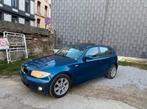 bmw 116i essence  1.6L Anne 2006 avec 210.000 km, Achat, Boîte manuelle, 5 portes, Berline