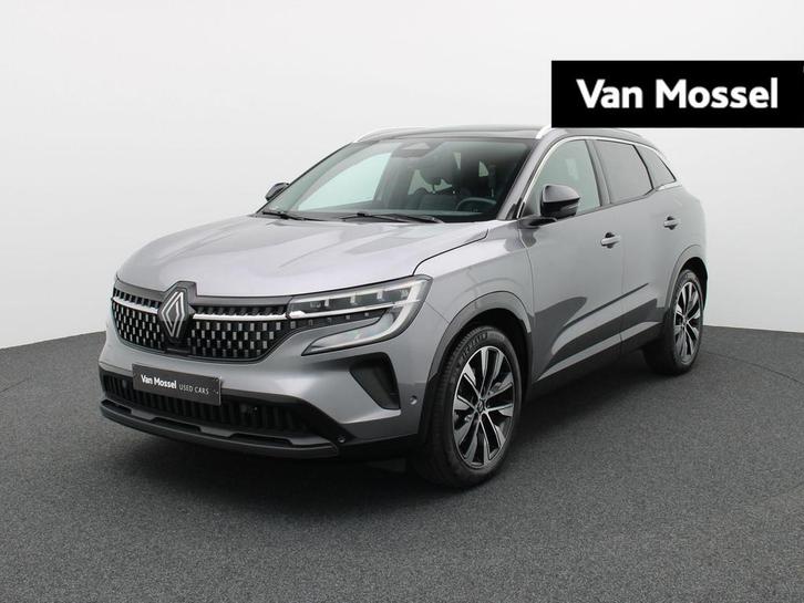 Renault Austral Techno E-Tech Full Hybrid 200, Auto's, Renault, Bedrijf, Te koop, Austral, Airconditioning, Bluetooth, Centrale vergrendeling