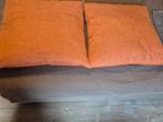 Te koop 2 tuinkussens, Tuin en Terras, Tuinmeubel-accessoires, Ophalen