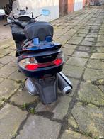 Motor Suzuki brugman 400, Ophalen, Zo goed als nieuw