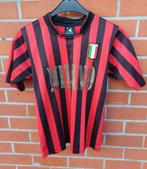 Maillot du AC Milan, Taille XS ou plus petite, Enlèvement ou Envoi, Comme neuf, Maillot