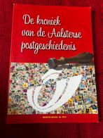 Boek Aalst -  De kroniek van de Aalsterse postgeschiedenis, Ophalen of Verzenden, Zo goed als nieuw
