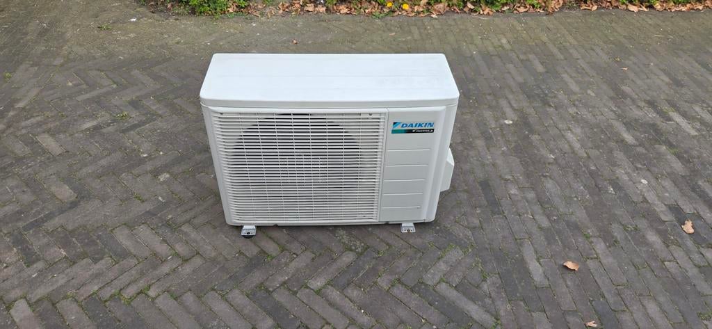 2 stuks daikin airco., Elektronische apparatuur, Ophalen, Gebruikt