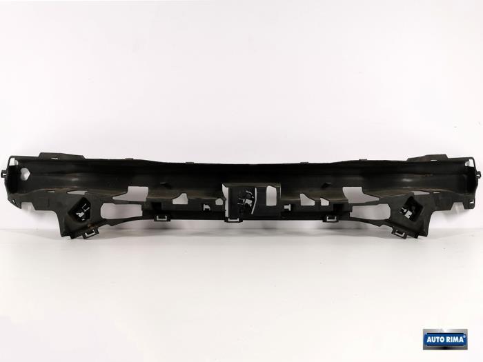 Remplissages de pare chocs avant d'un Volvo V40, -, 3 mois de garantie, -, -