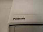 Airco panasonic, Ophalen, Timer, 3 snelheden of meer, Zo goed als nieuw