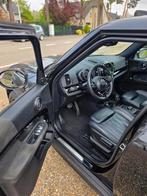 Option complète de la Mini Cooper S Contryman Automatic, Achat, Euro 6, Entretenue par le concessionnaire, Noir