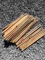 Diverse Drum Stokken Maat 5A en 5B, Muziek en Instrumenten, Ophalen, Zo goed als nieuw, Overige merken
