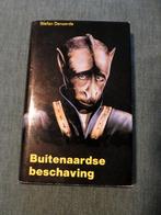 Buitenaardse beschaving - Stefan Denaerde, Ophalen of Verzenden