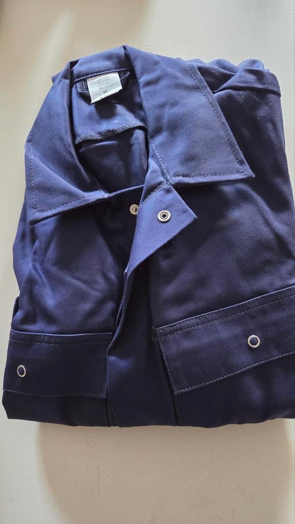 Overall, Tuin en Terras, Werkkleding, Ophalen, Overall