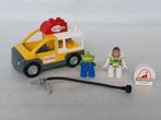 Lego Duplo 5658: Toy Story 3 - Pizza Planet Vrachtwagen, Enlèvement ou Envoi, Accessoires inclus, Utilisé, Duplo