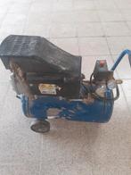 Compresseur  vat 25 liter, Enlèvement