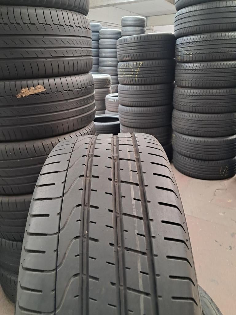 25540r21 255 40 r21 255/40/r21 PIRELLI avec montage et equil