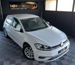 Volkswagen Golf 1.0TSI 1er Propriétaire Garantie 12 Mois, Achat, Noir, 5 portes, Tissu