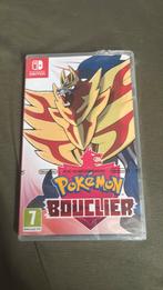 Pokémon Bouclier, Ophalen, Role Playing Game (Rpg), Vanaf 3 jaar