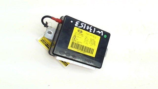 COMPUTER BOORD Kia Sportage (JE) (|957901F300|), Auto-onderdelen, Elektronica en Kabels, Kia, Gebruikt