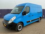 2014 - Renault - Master - T35 2.3 dCi L2H2EcDC - Véhicule C, Euro 5, Achat, Entreprise, Renault