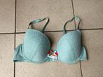 Nieuwe soort groenkleurige BH Maat 85A, Vêtements | Femmes, Sous-vêtements & Lingerie, Enlèvement ou Envoi, Soutien-gorge