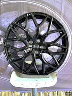 21 inch 5x112 Audi A6 Vossen Look Velgen Nieuw, Autos : Pièces & Accessoires, Pneus & Jantes, Neuf, Véhicule de tourisme, -, 21 pouces