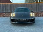 Porsche 991.2 Carrera GTS/Lift/siege chauff/Sportchrono/pdls, Cuir, Achat, Euro 6, Entreprise